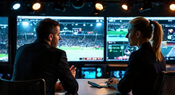 Die 6 häufigsten Fehler bei der Sportberichterstattung