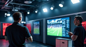 Die 6 häufigsten Fehler bei der Sportberichterstattung