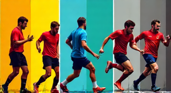 Die 6 häufigsten Fehler bei der Sportberichterstattung