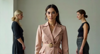 Die 6 häufigsten Fehler bei der Selbstinszenierung