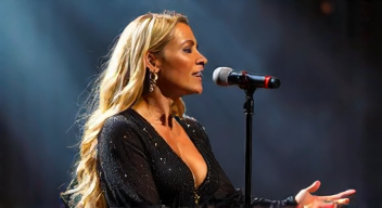 Die 6 häufigsten Fehler bei der Anastacia Tour