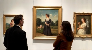 Die 6 häufigsten Fehler bei der Betrachtung von Duvalls Werk