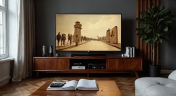 Die 6 häufigsten Fehler bei der Betrachtung von Kunst im Fernsehen