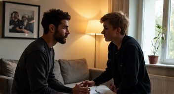 Die 6 häufigsten Fehler bei der Erziehung von Teenagern