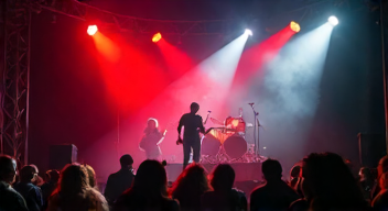 Die 6 häufigsten Fehler bei der Fury in the Slaughterhouse Tour