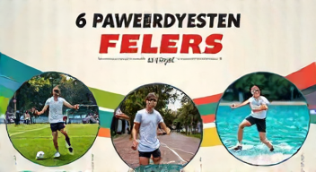 Die 6 häufigsten Fehler bei der Karriereplanung im Sport