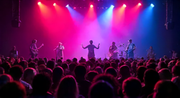 Die 6 häufigsten Fehler bei der Konzertbesuch
