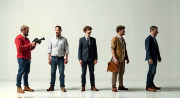 Die 6 häufigsten Fehler bei der Markenbildung