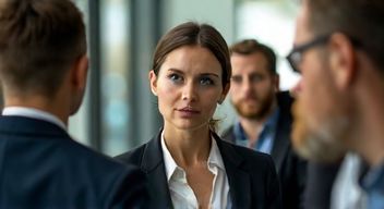 Die 6 häufigsten Fehler bei der öffentlichen Darstellung