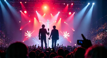 Die 6 häufigsten Fehler bei der Pet Shop Boys Tour