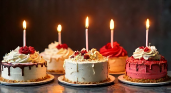 Die 6 häufigsten Fehler bei der Planung von Geburtstagstorten