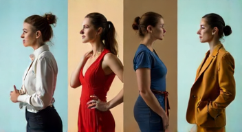 Die 6 häufigsten Fehler bei der Selbstdarstellung