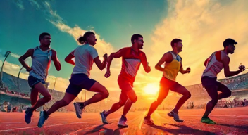 Die 6 häufigsten Fehler bei der Sportkarriere