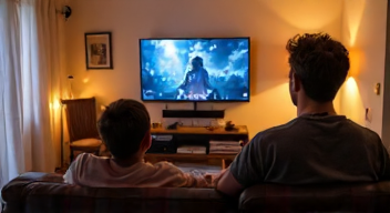 Die 6 häufigsten Fehler bei der TV-Unterhaltung