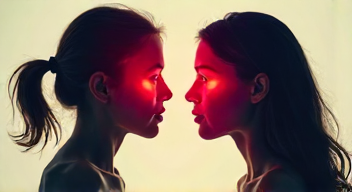 Die 6 häufigsten Fehler bei destruktiven Beziehungen