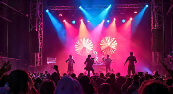 Die 6 häufigsten Fehler bei DJ BoBo Konzerten