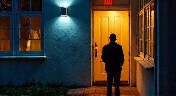 Die 6 häufigsten Fehler bei Einbruchsicherheit