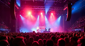 Die 6 häufigsten Fehler bei einem Capital Bra Konzert