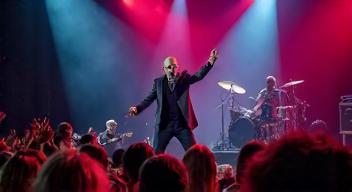 Die 6 häufigsten Fehler bei Eros Ramazzottis Konzerten