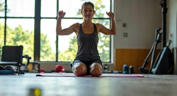 Die 6 häufigsten Fehler bei Fitness im Alter