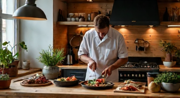 Die 6 häufigsten Fehler bei Frank Rosins Kochformat