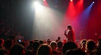 Die 6 häufigsten Fehler bei Frida Gold Konzerten