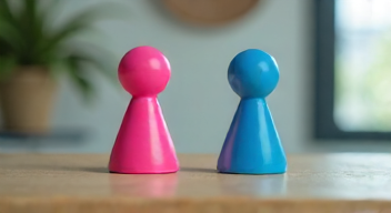 Die 6 häufigsten Fehler bei Geschlechterdarstellungen