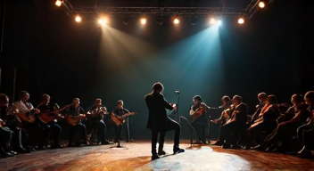 Die 6 häufigsten Fehler bei Jörg Bausch-Konzerten