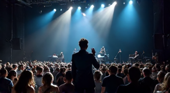 Die 6 häufigsten Fehler bei Jörg Bausch Konzerten