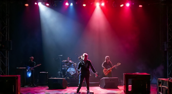 Die 6 häufigsten Fehler bei Johnny Logan Konzerten