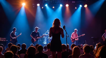 Die 6 häufigsten Fehler bei Kathy Kellys Konzerten