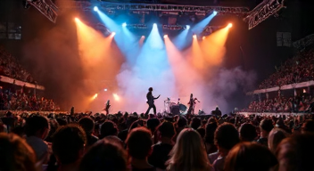 Die 6 häufigsten Fehler bei Kings of Leon Konzerten