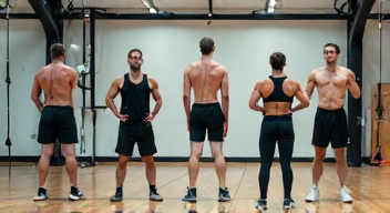 Die 6 häufigsten Fehler bei Körperwahrnehmung im Sport