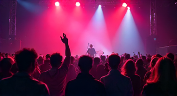 Die 6 häufigsten Fehler bei Konzertbesuchen
