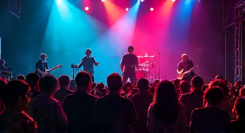 Die 6 häufigsten Fehler bei Konzertbesuchen