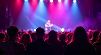 Die 6 häufigsten Fehler bei Konzertbesuchen