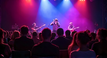 Die 6 häufigsten Fehler bei Konzertbesuchen