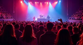 Die 6 häufigsten Fehler bei Konzertbesuchen