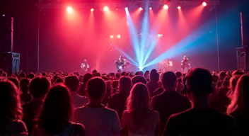 Die 6 häufigsten Fehler bei Konzertbesuchen