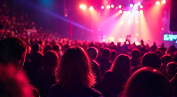 Die 6 häufigsten Fehler bei Konzertbesuchen
