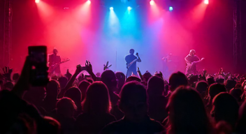 Die 6 häufigsten Fehler bei Konzertbesuchen