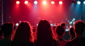 Die 6 häufigsten Fehler bei Konzerten
