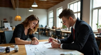 Die 6 häufigsten Fehler bei kreativen Projekten