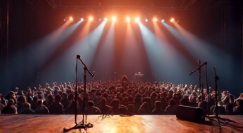 Die 6 häufigsten Fehler bei Live-Auftritten