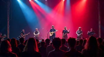 Die 6 häufigsten Fehler bei Live-Konzerten