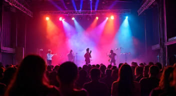 Die 6 häufigsten Fehler bei Live-Konzerten