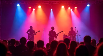 Die 6 häufigsten Fehler bei Live-Konzerten