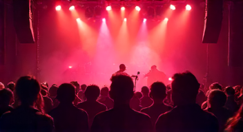 Die 6 häufigsten Fehler bei Live-Konzerten