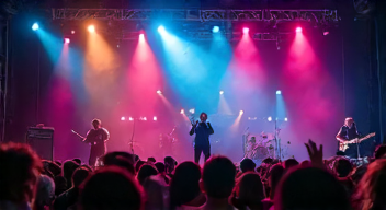 Die 6 häufigsten Fehler bei Live-Performances