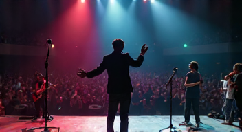 Die 6 häufigsten Fehler bei Live-Performances